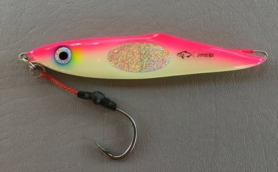 power packs for fishing